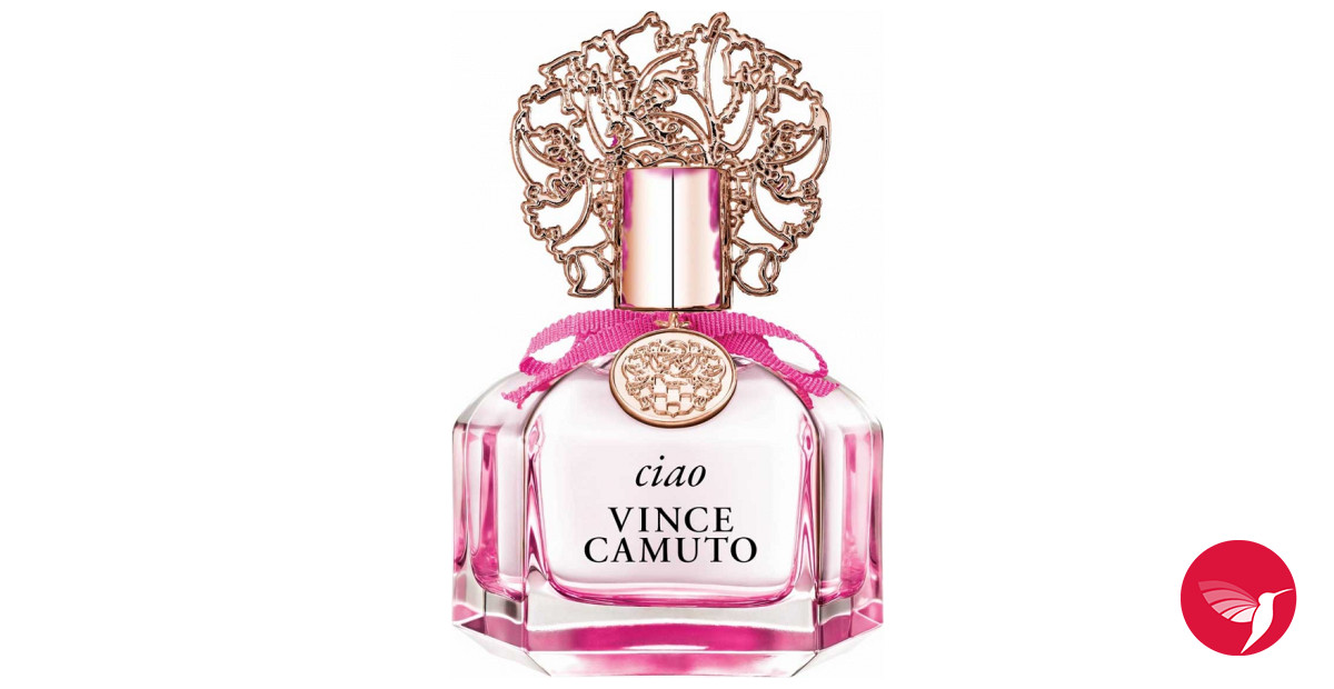 Ciao Vince Camuto perfume - a fragrância Feminino 2016