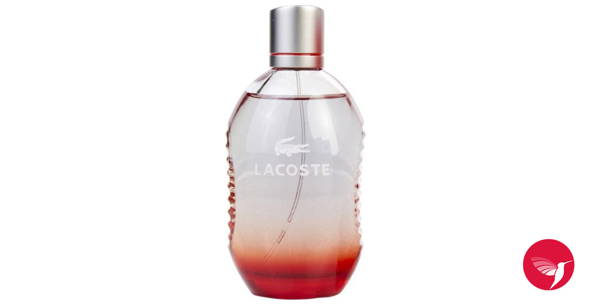 Style in Play Lacoste Fragrances zapach - to perfumy dla mężczyzn 2004