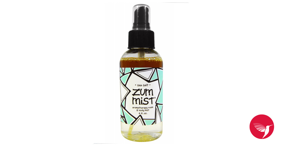 Zum Mist Sea Salt Indigo Wild аромат — аромат для мужчин и женщин