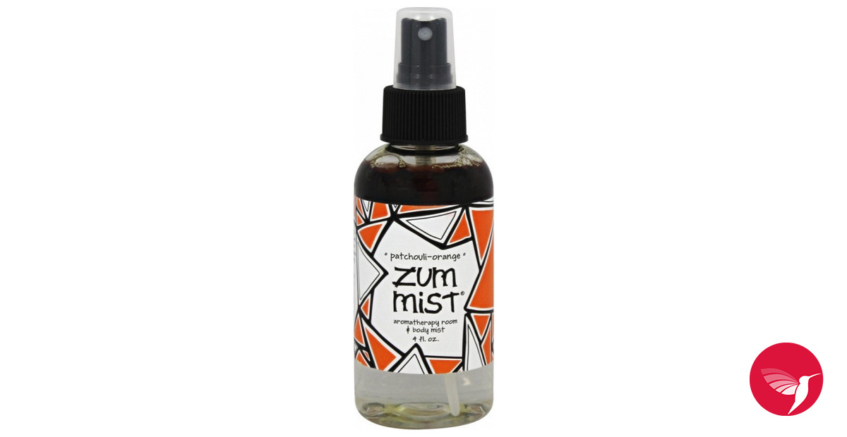 zum patchouli mist