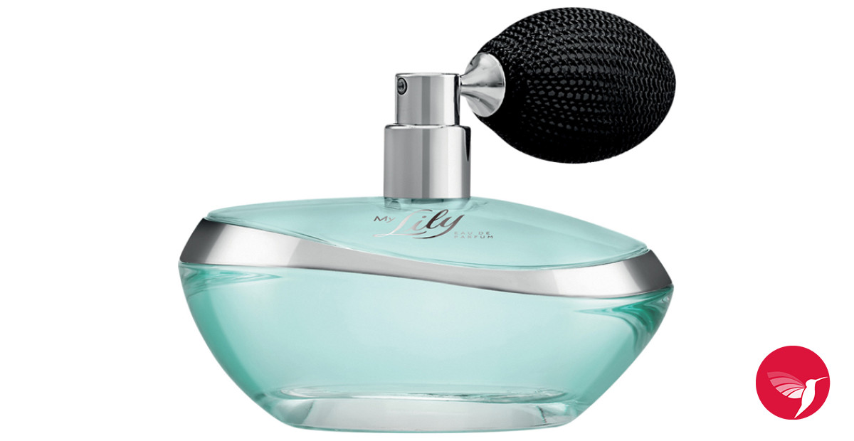 Lily Eau De Parfum New Version 30ml - o Boticario