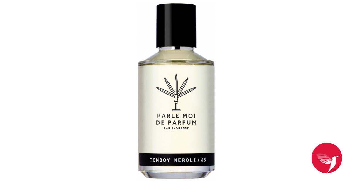 Tomboy Neroli 65 Parle Moi de Parfum 香水- 一款2016年中性香水