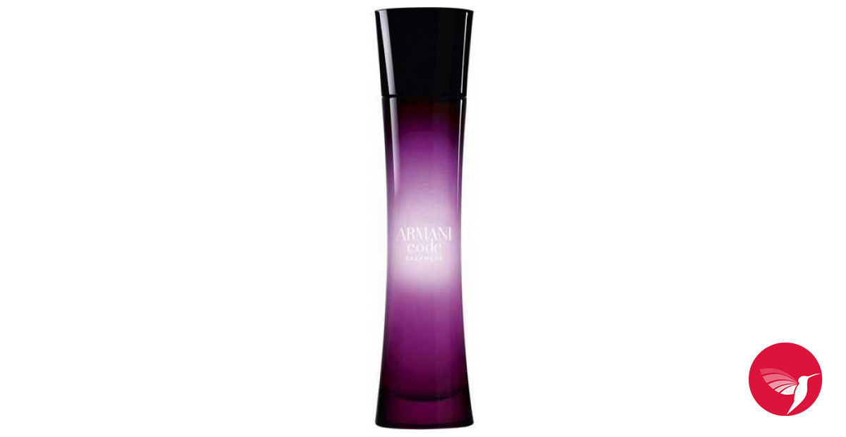 Armani Code Cashmere Giorgio Armani parfum un parfum pour femme 2017