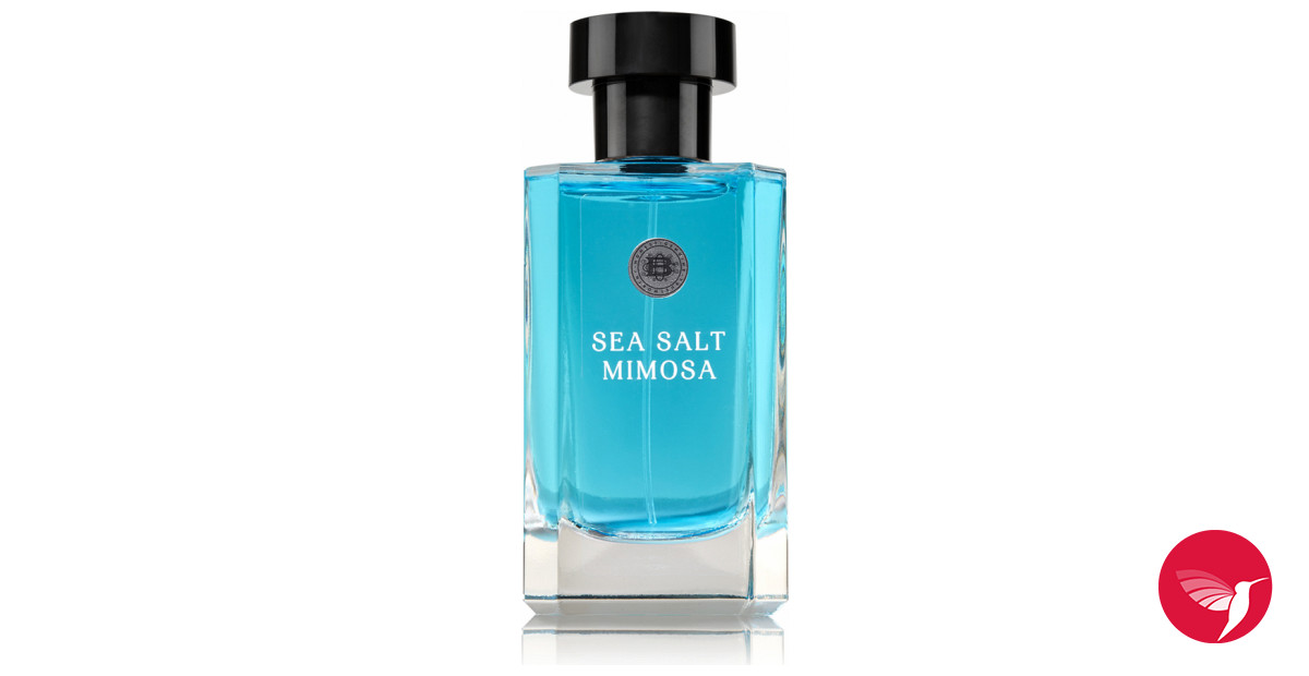 Sea Salt Mimosa C.O.Bigelow عطر a fragrance للجنسين 2016