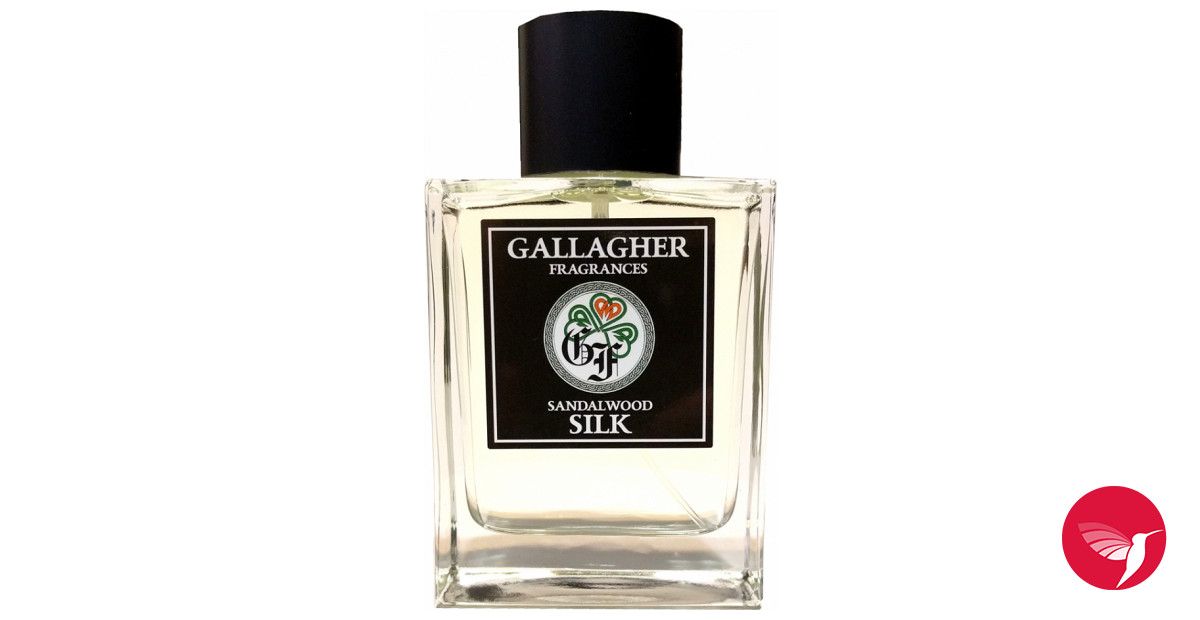 Sandalwood Silk Gallagher Fragrances 香水- 一款2016年中性香水