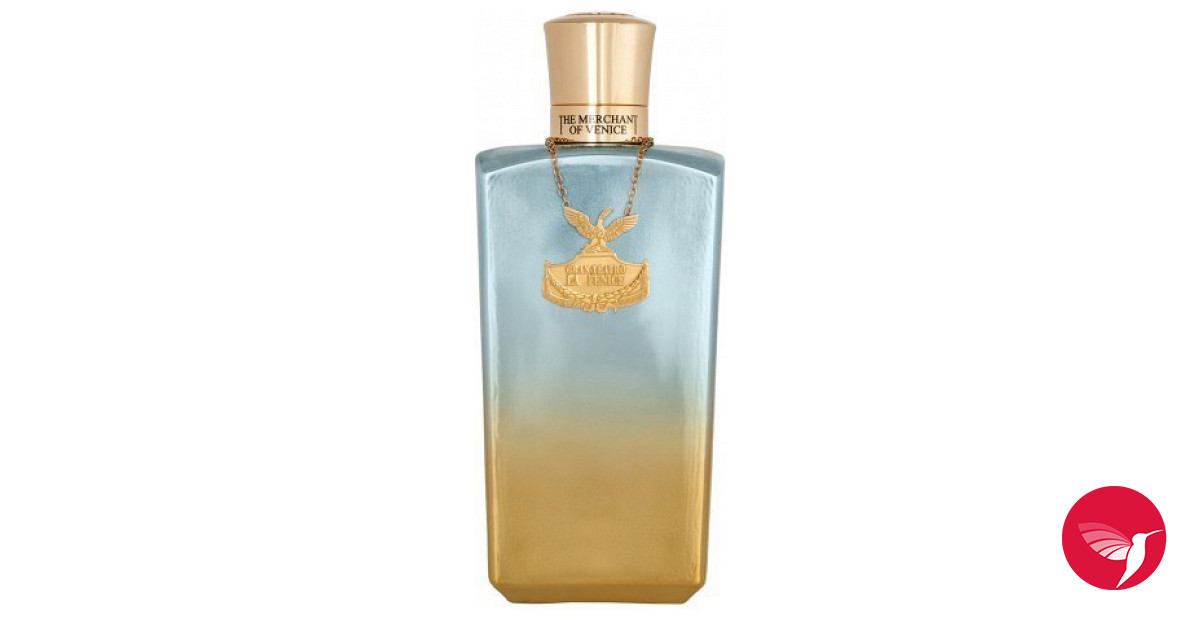 La Fenice Pour Homme The Merchant of Venice zapach - to perfumy dla mężczyzn 2016