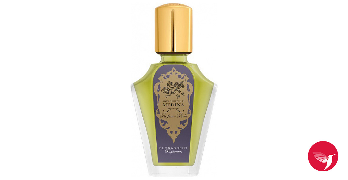 Medina Florascent Parfum ein es Parfum für Frauen und Männer