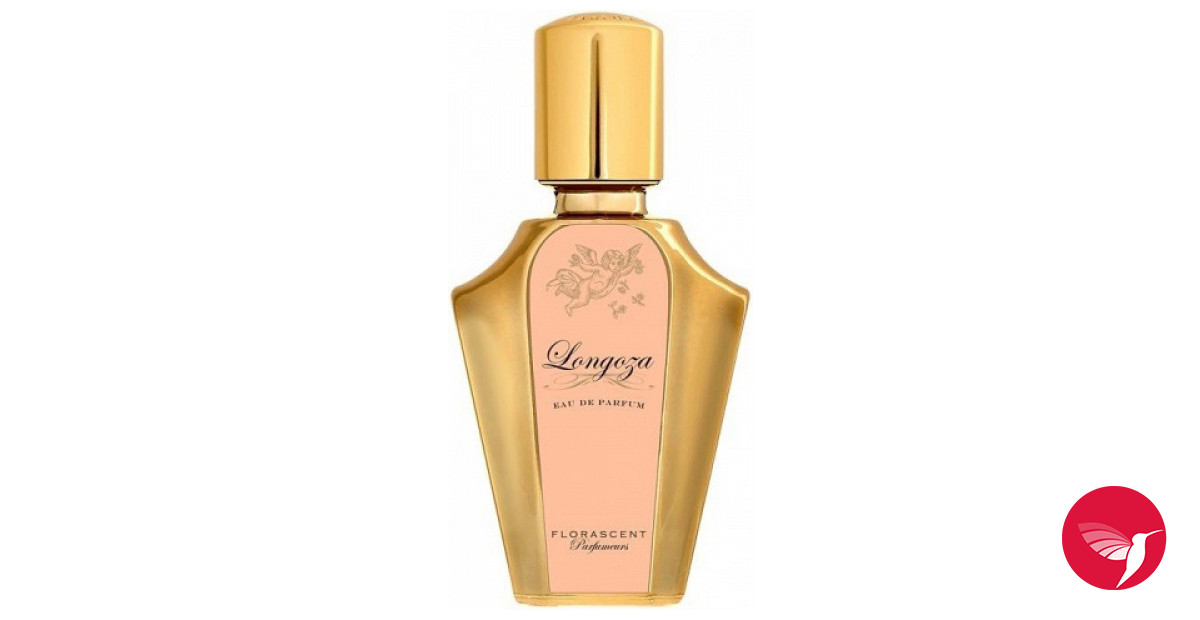 Longoza Florascent Parfum - Un Parfum Pour Homme Et Femme