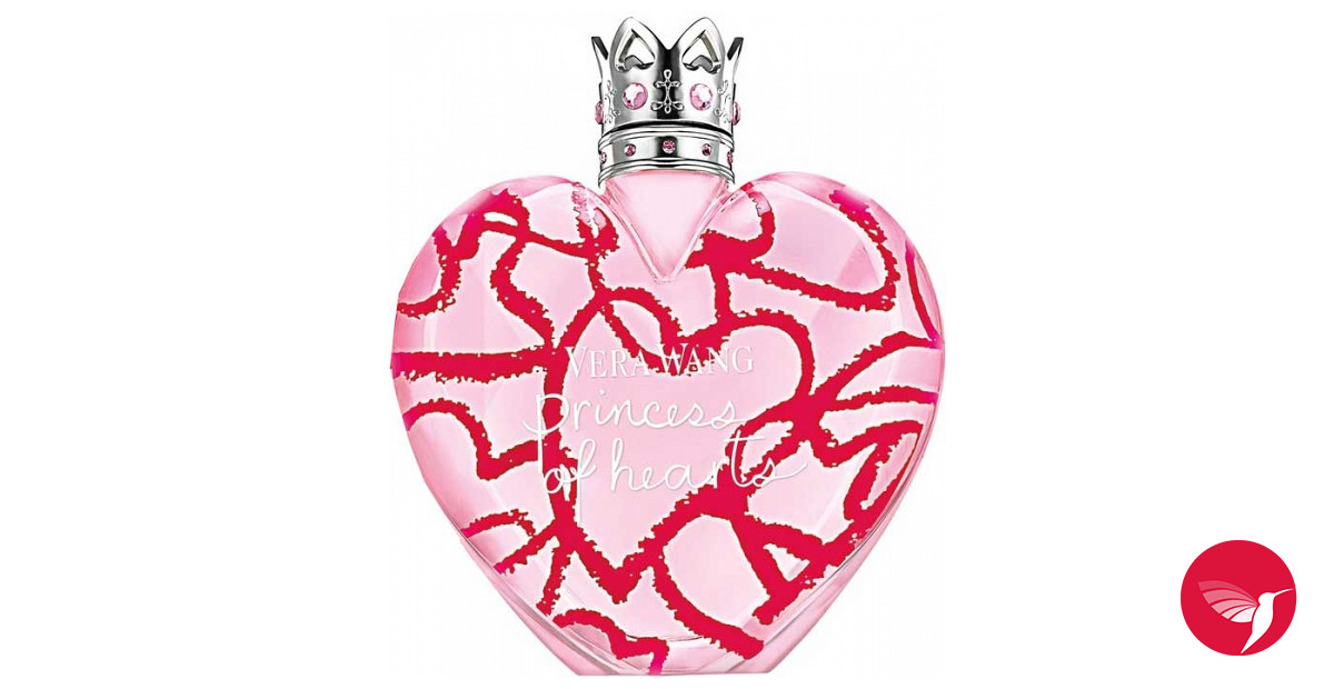 Princess Of Hearts Vera Wang Parfum Ein Es Parfum Fur Frauen 17