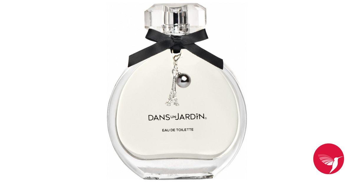 Poire Divine Dans un Jardin parfem - parfem za žene