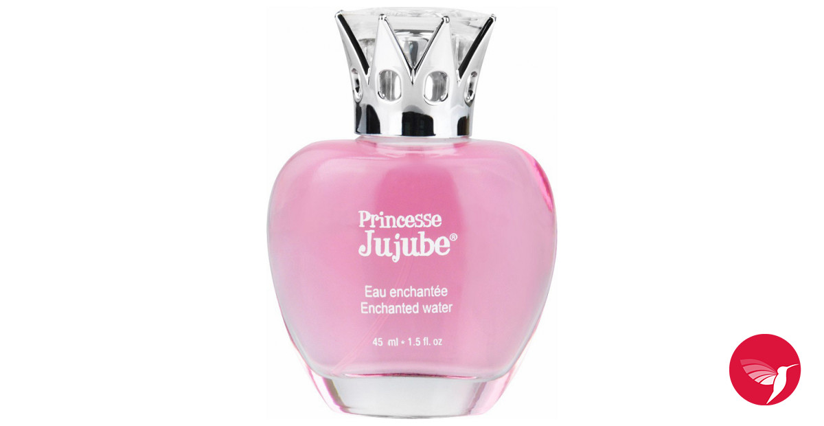 Eau de toilette pour enfant - Jujube