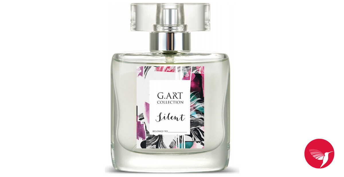 Silent Parfums Genty Parfum - ein es Parfum für Frauen 2016