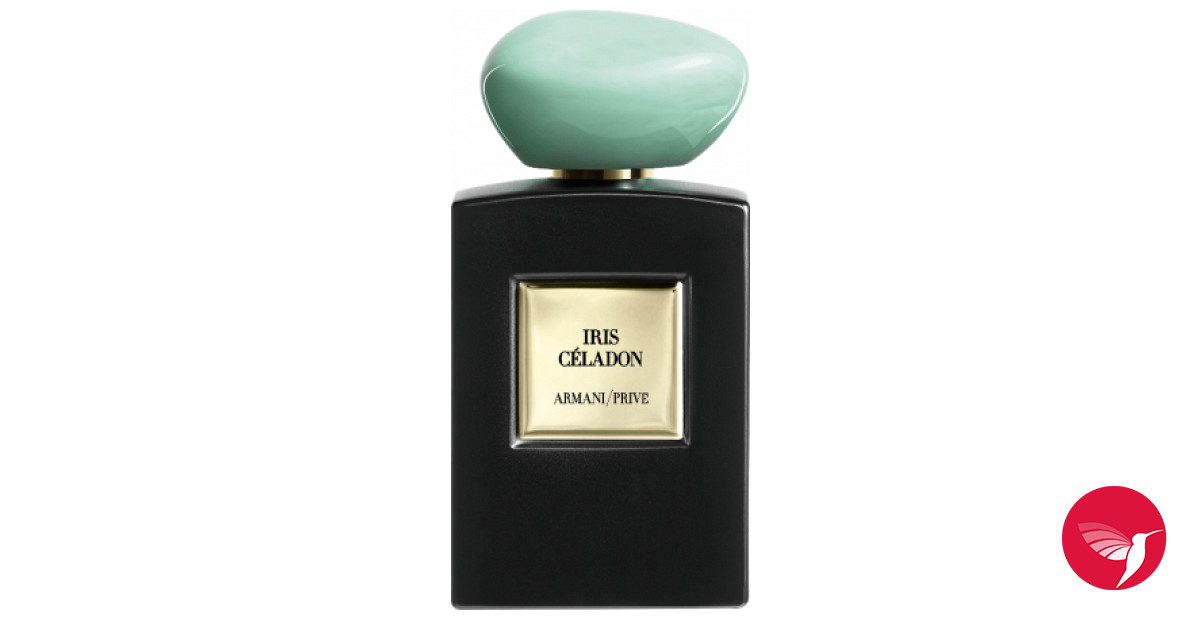 Iris Celadon Giorgio Armani άρωμα - ένα άρωμα για γυναίκες και άνδρες 2017