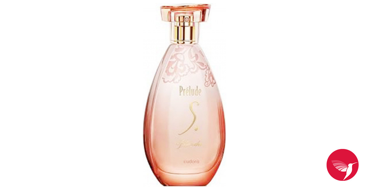 Prelude S. Blanche Eudora perfume - a fragrância Feminino 2016