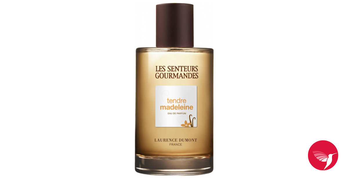 Tendre Madeleine Eau de Parfum 3.4oz/100ml From Les Senteurs Gourmandes NEW