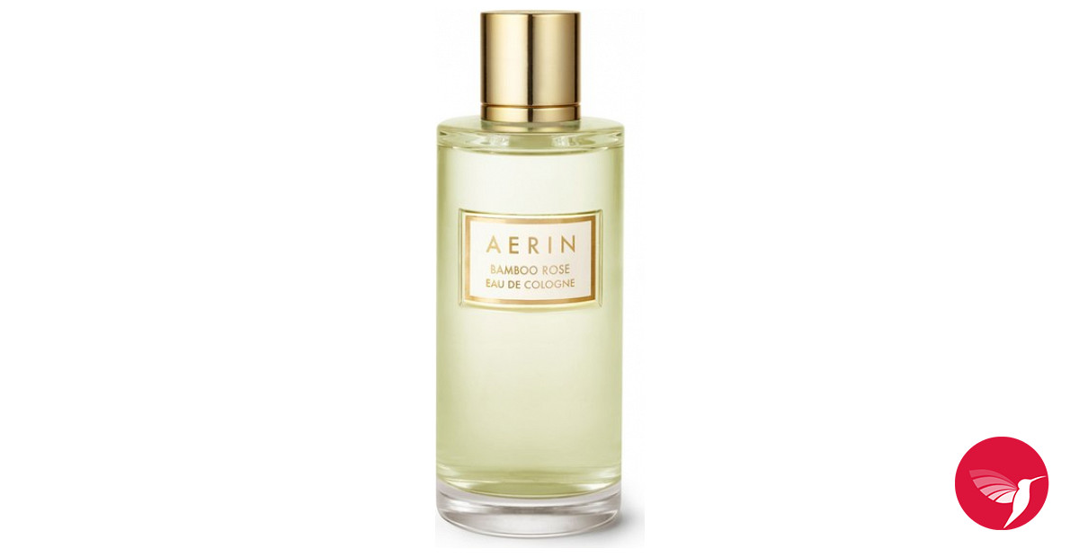 Bamboo Rose Eau de Cologne Aerin Lauder