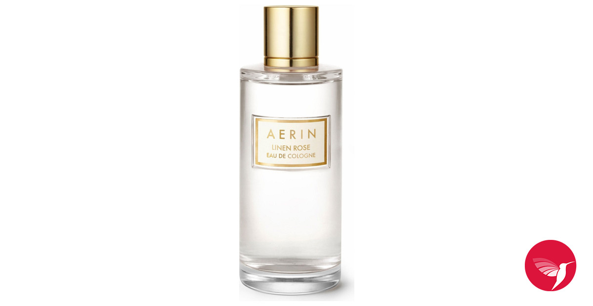 Linen Rose Eau de Cologne Aerin Lauder