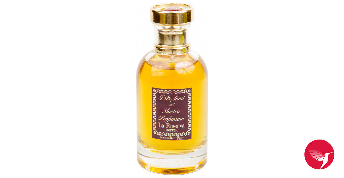 La Riserva I Profumi del Mastro
