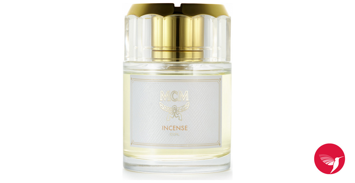 MCM Incense MCM - Mode Creation Munich Parfum - ein es Parfum für ...