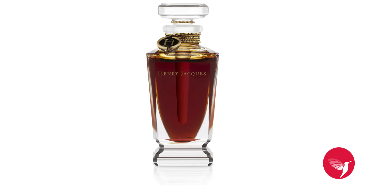 Oudh Imperial Henry Jacques parfum un parfum pour femme 2010