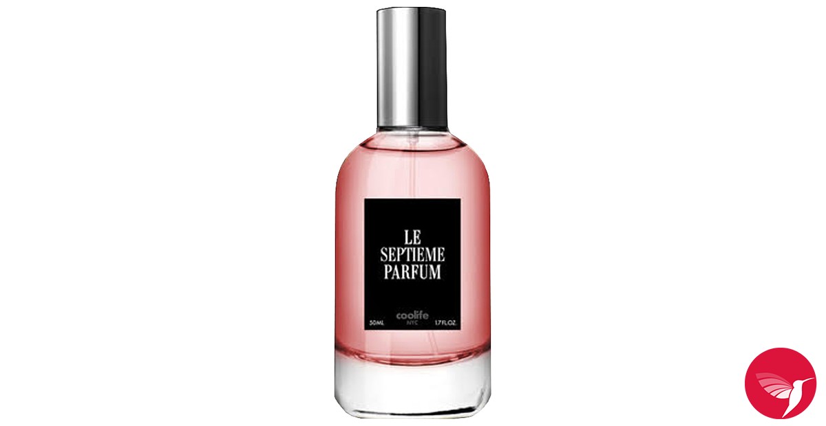 Le Septieme Parfum Coolife عطر - a fragrance للجنسين 2017