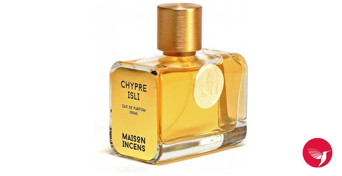 Incen. Парфюм Santal. Chypre. Мейсон Маисса Парфюм. Santal (9 штук).