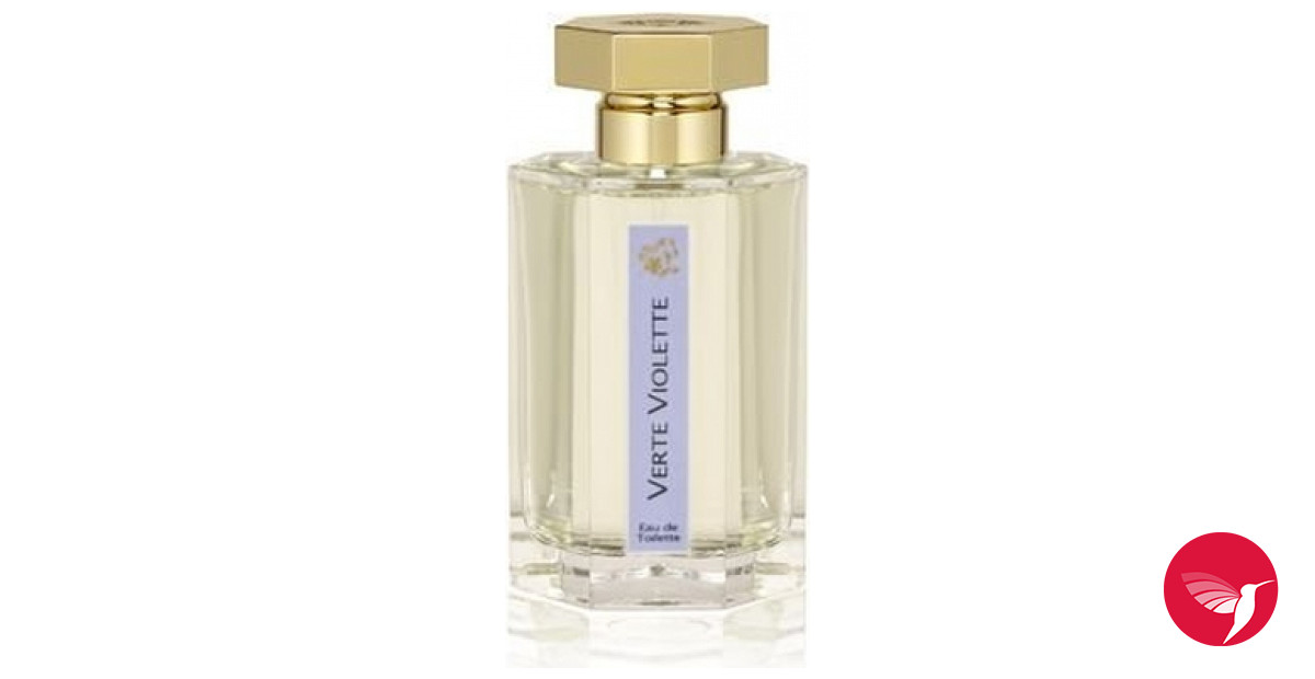 Verte Violette L'Artisan Parfumeur 香水- 一款2001年中性 