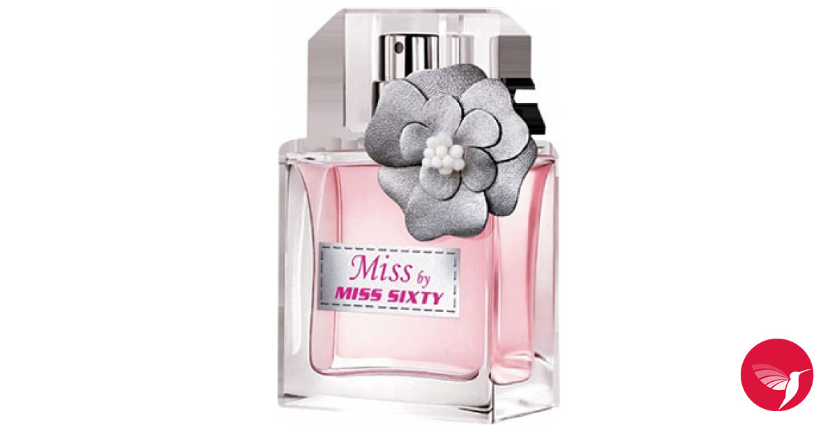 Miss Miss Sixty Parfum - ein es Parfum für Frauen 2008