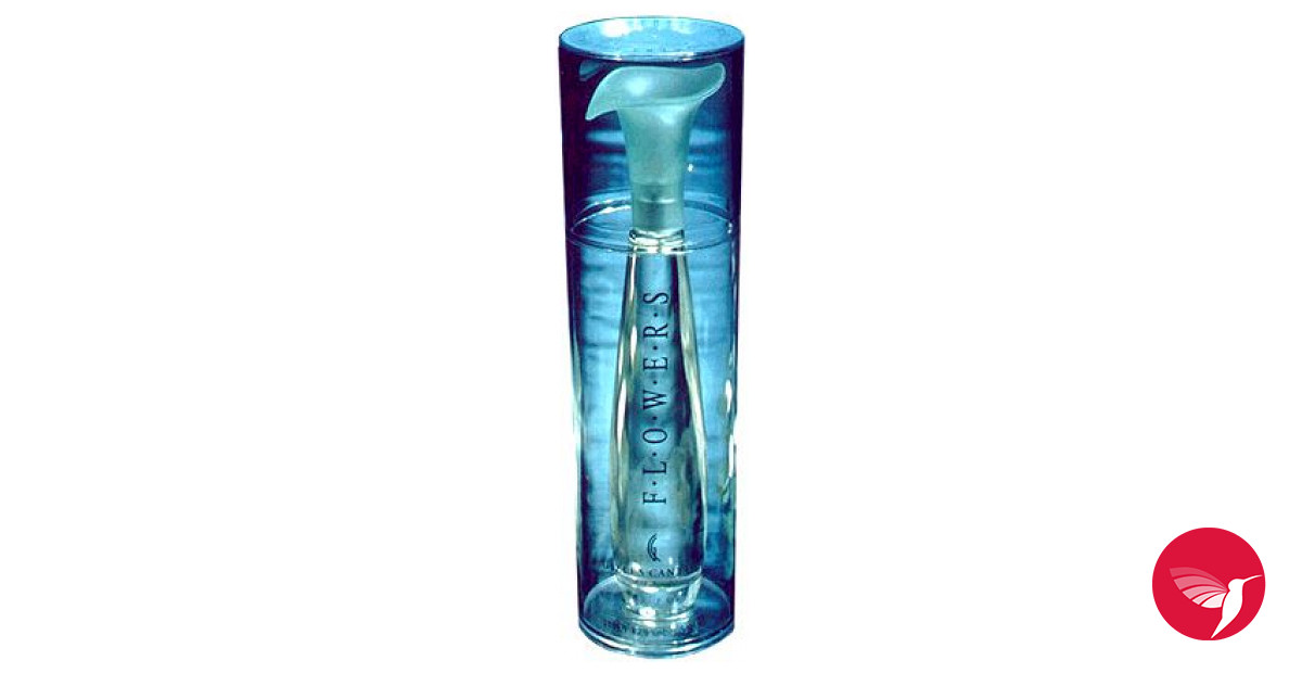 Flowers Gilles Cantuel perfume a fragrância Feminino 2000