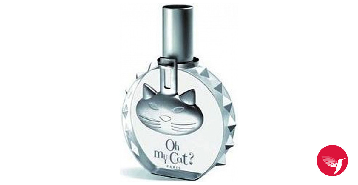 Oh My Cat Dog Generation perfume a fragrância Compartilhável 2001