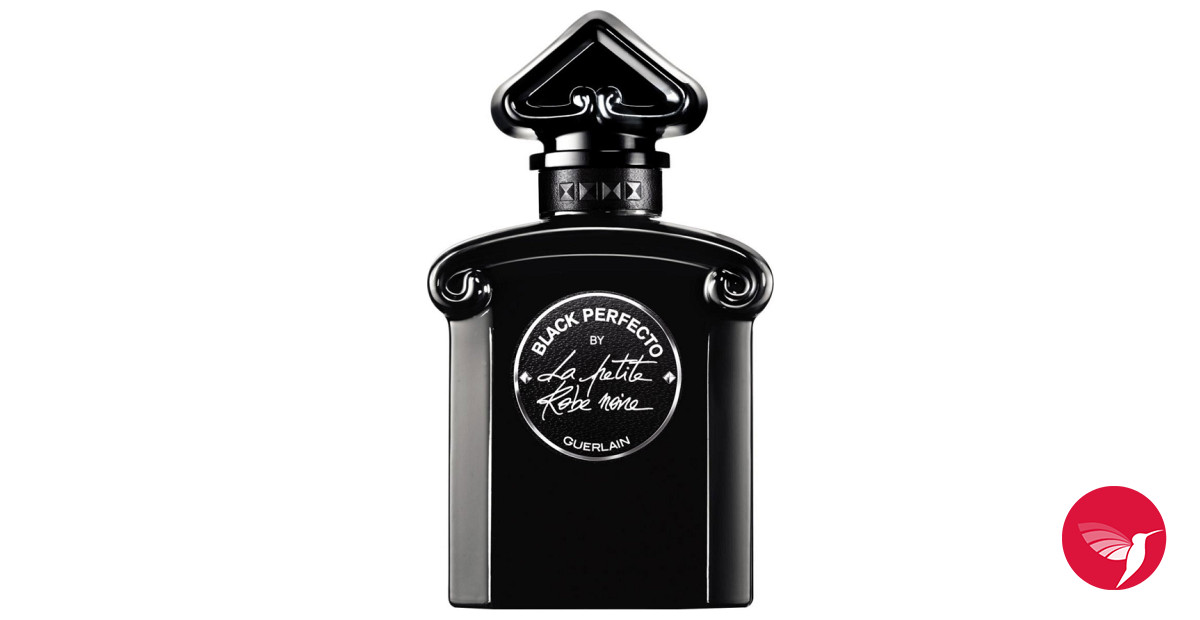 Black Perfecto by La Petite Robe Noire Guerlain perfumy - to perfumy dla kobiet 2017