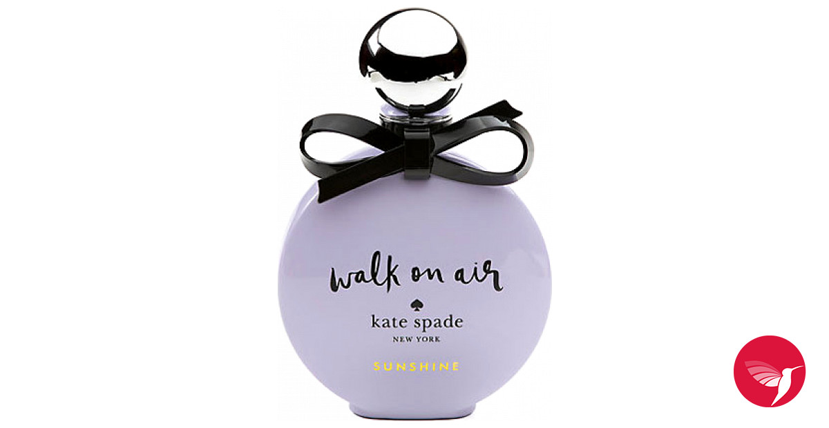 kate spade walk on air mini