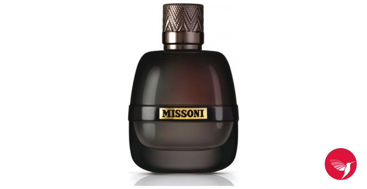 Missoni Parfum Pour Homme Missoni Colonia - una fragancia para Hombres