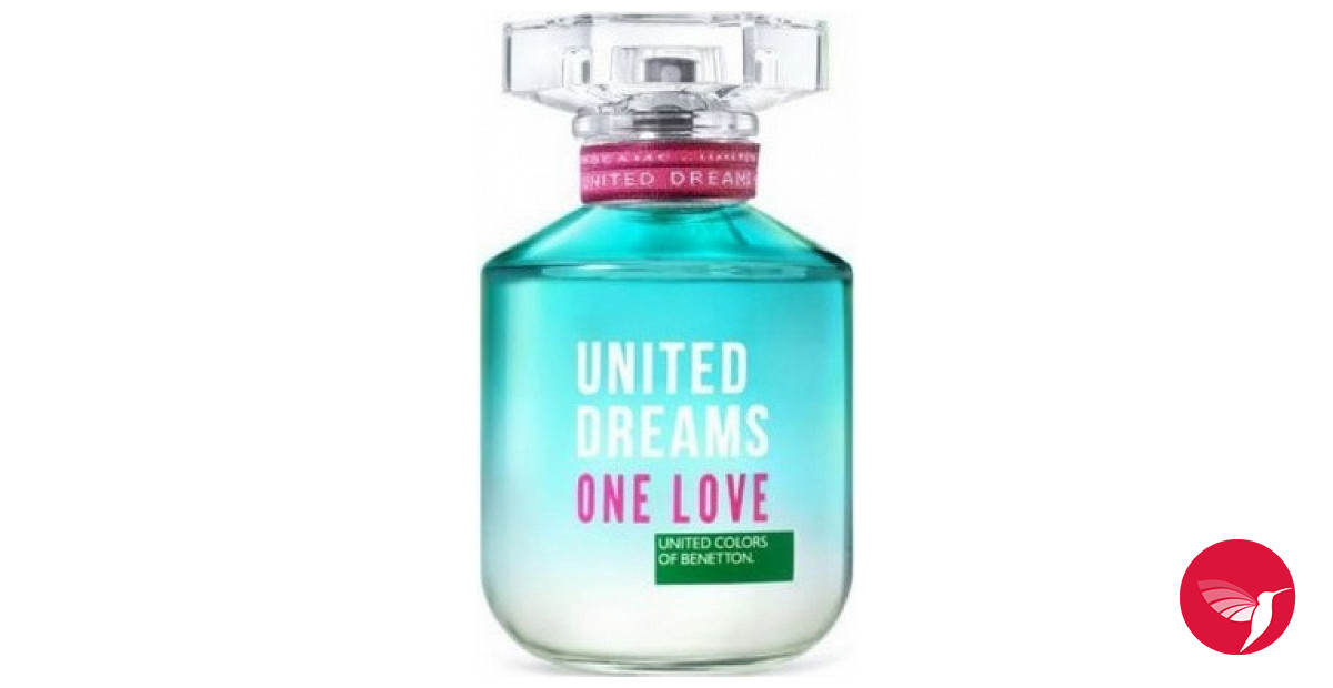 Perfume Benetton Dream Big Feminino Eau de Toilette 80ml : :  Beleza