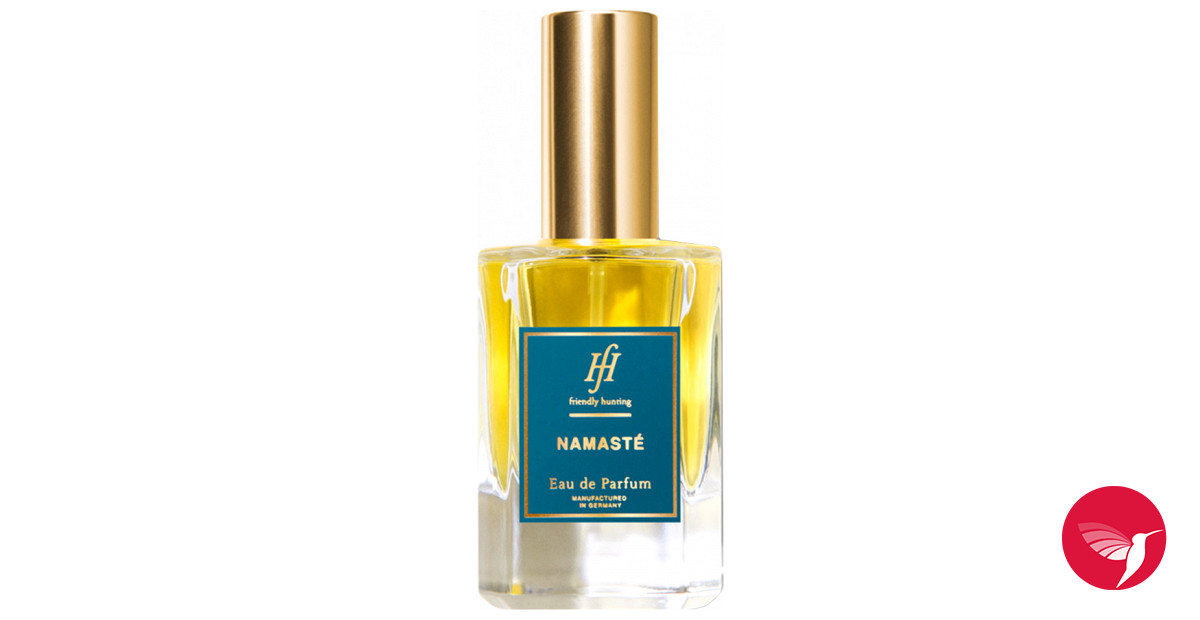 Namasté Friendly Hunting عطر a fragrance للنساء 2016