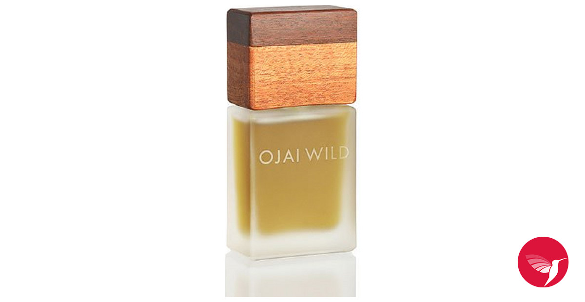 Pink Peppercorn Ojai Wild una fragranza unisex 2017