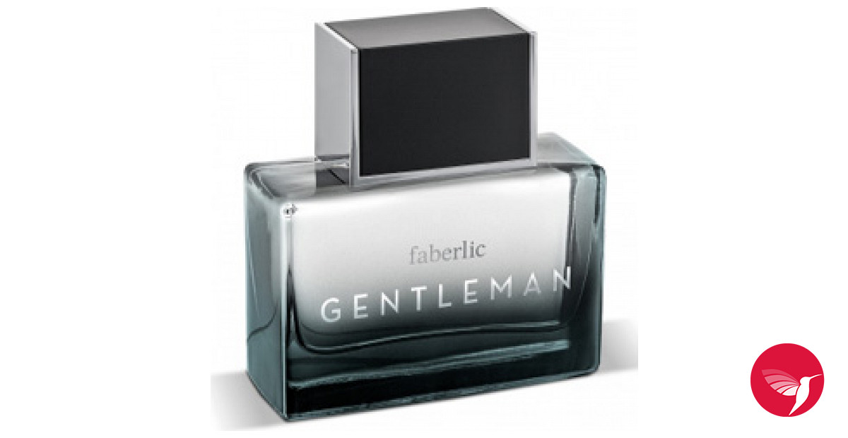 Gentleman Faberlic Cologne - ein es Parfum für Männer 2017