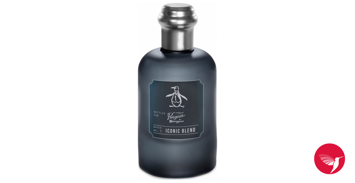 Original Penguin Denim Cologne by Original Penguin