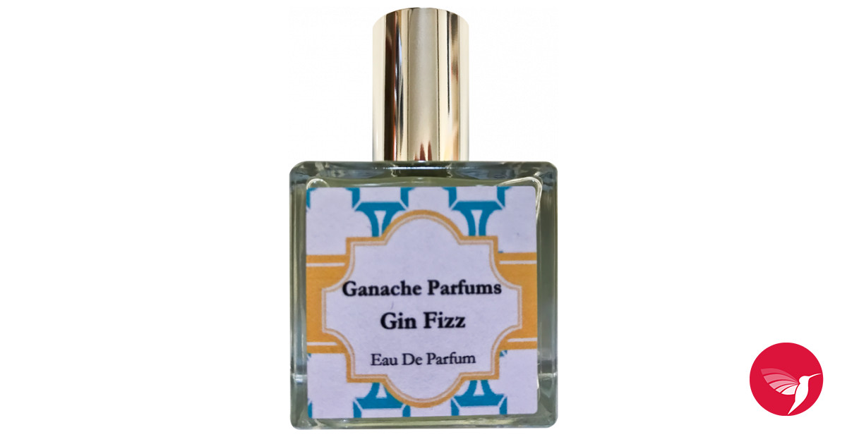 Gin Fizz Ganache Parfums parfum un parfum unisex 2017