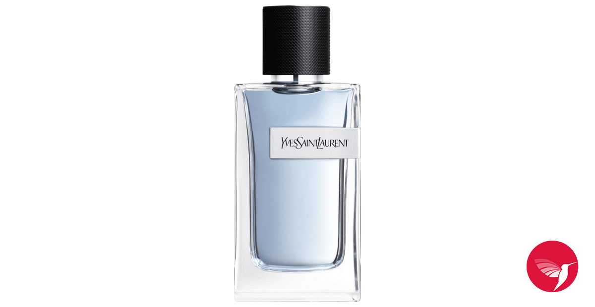 Yves Saint Laurent Y Yves Saint Laurent zapach - to perfumy dla mężczyzn 2017