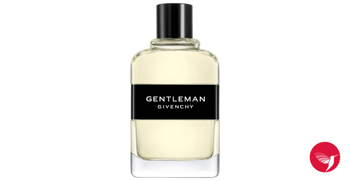 Gentleman (2017) Givenchy Colonia - una fragancia para Hombres 2017