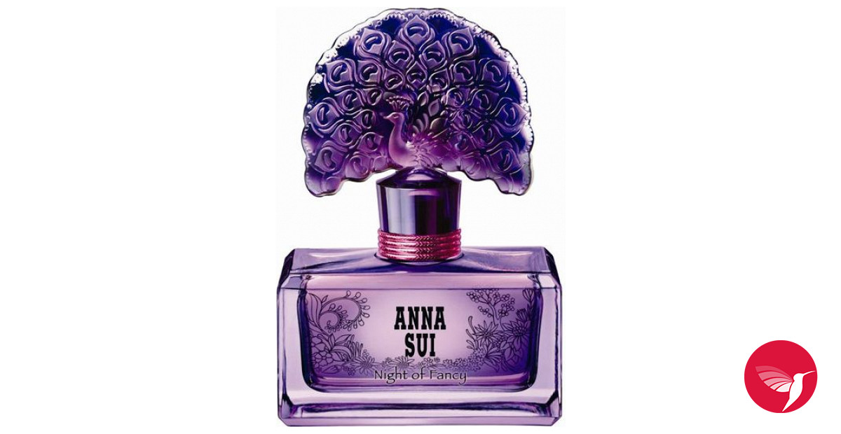 Night of sales fancy anna sui