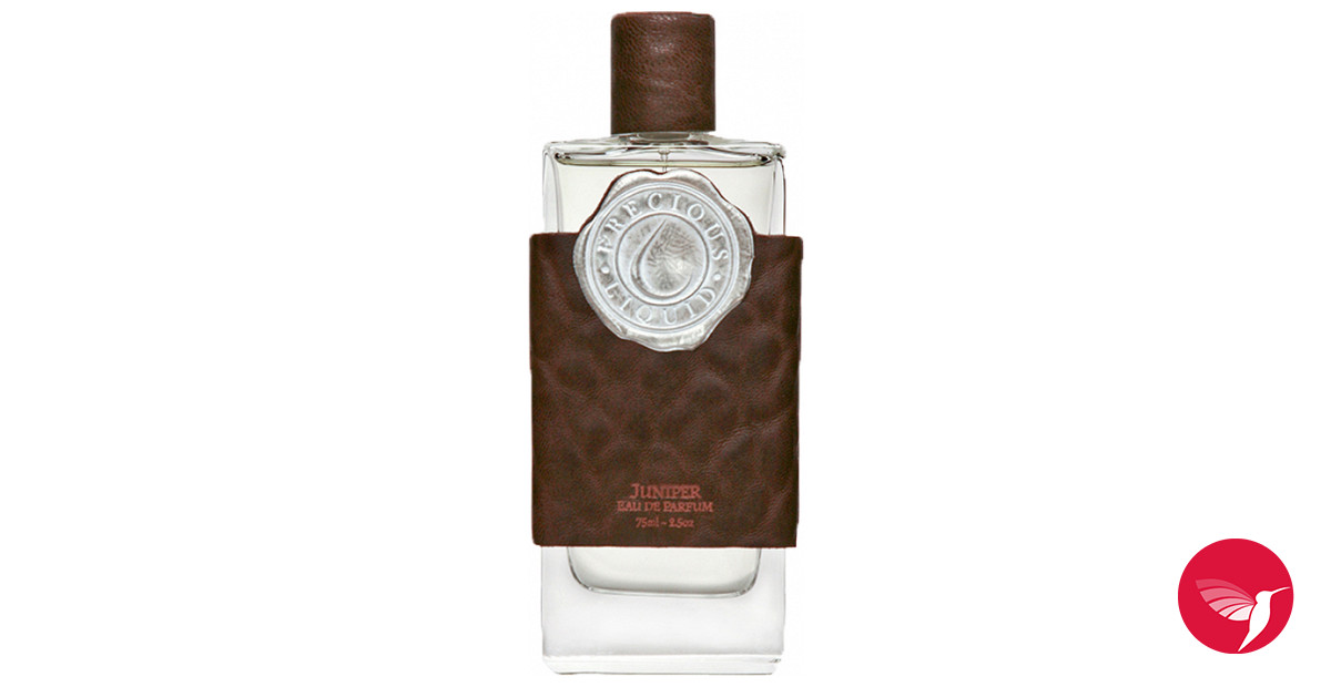 Juniper Precious Liquid аромат — аромат для мужчин и женщин 2017