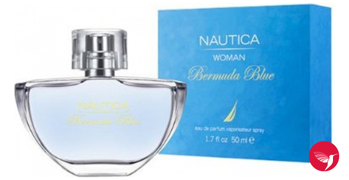 Nautica Blue Hair and Body Wash for Women - wide 7
