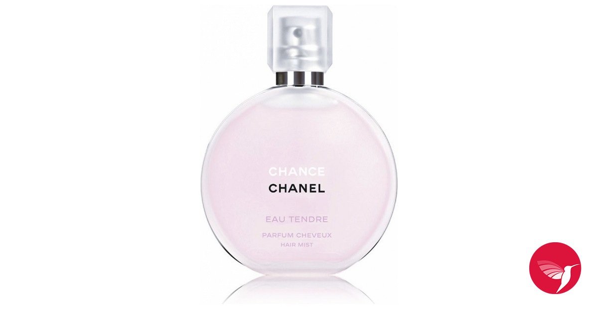 Chance Eau Tendre Hair Mist Chanel parfem - parfem za žene