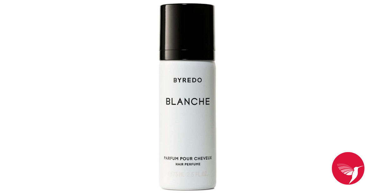 Byredo Blanche Hair Perfume Byredo - una fragranza da donna
