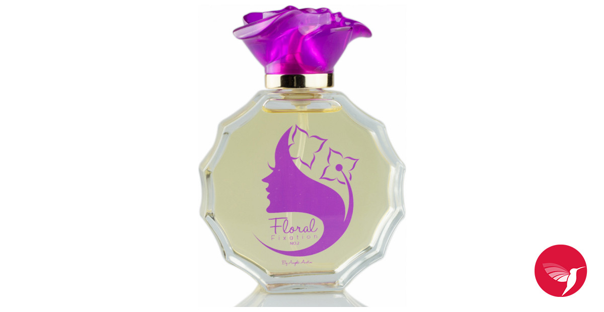 Floral Fixation No. 2 Preeminence perfume a fragrância Feminino 2017