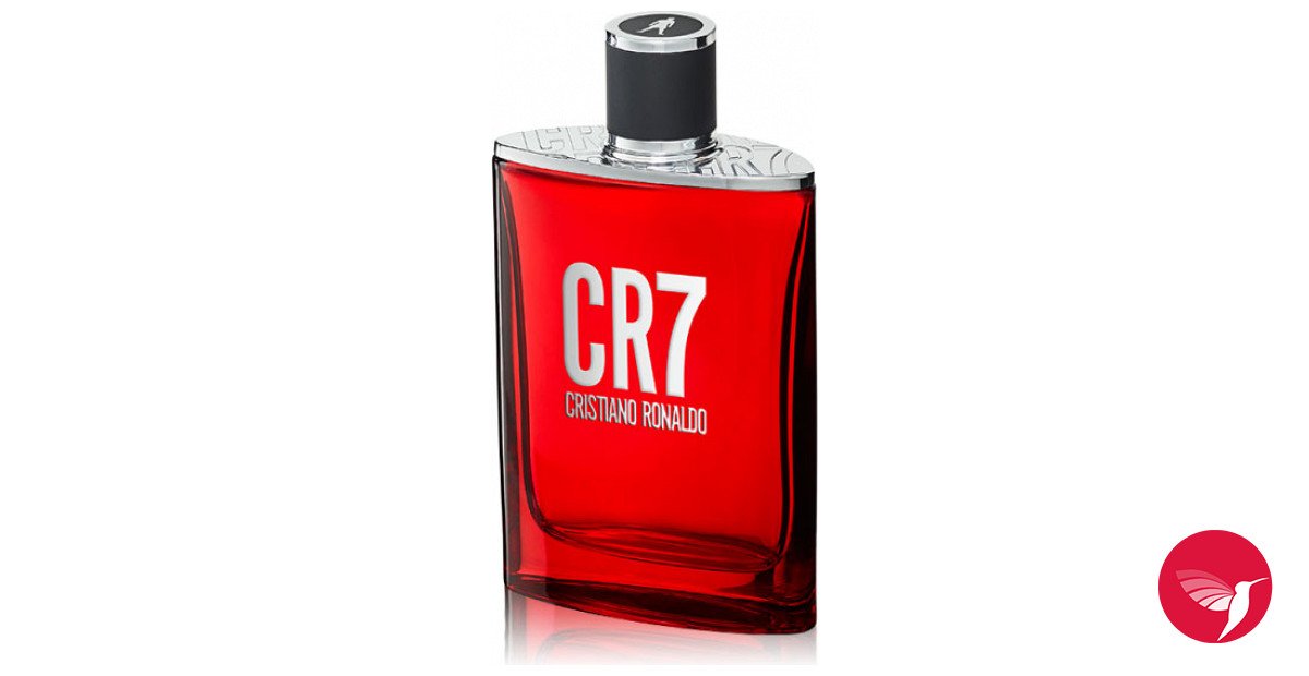 CR7 Cristiano Ronaldo Cologne - un parfum pour homme 2017