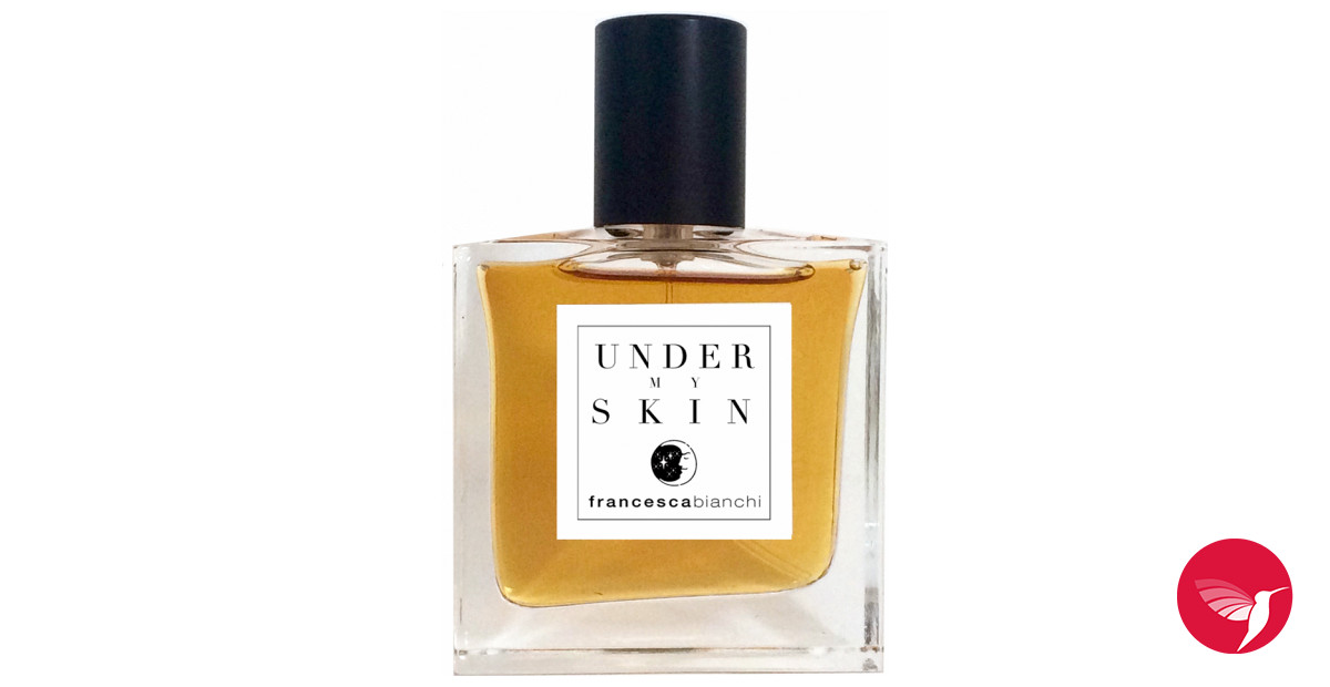 Under My Skin Francesca Bianchi perfumy - to perfumy dla kobiet i mężczyzn 2017