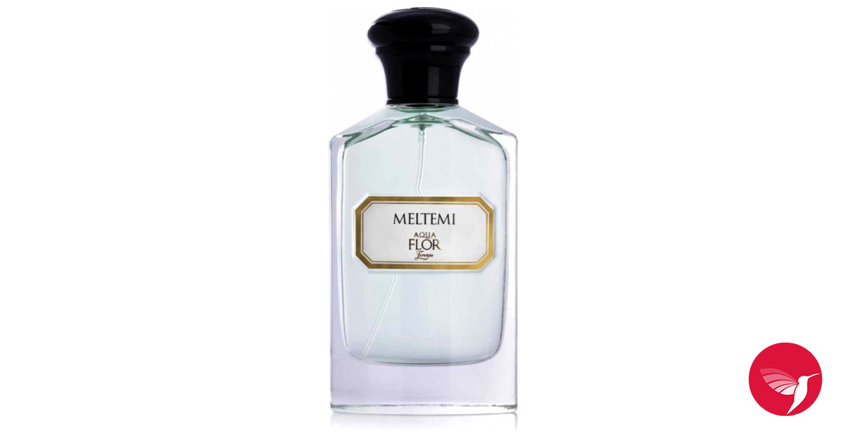 Meltemi Aquaflor Firenze 香水 - 一款 2016年 中性 香水